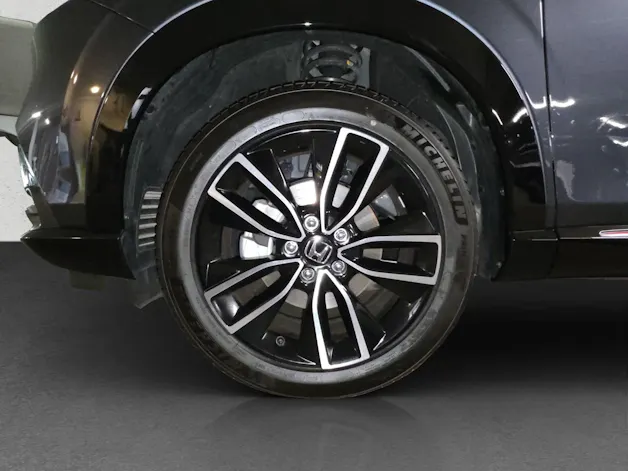 HONDA HR-V 1.5 i-MMD Advance
