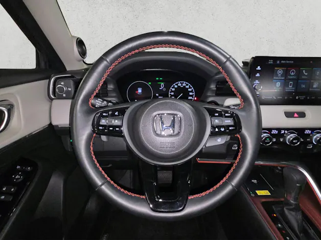 HONDA HR-V 1.5 i-MMD Advance