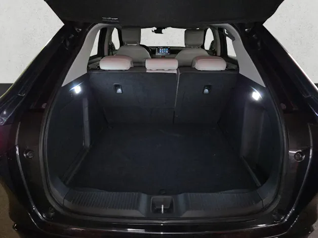 HONDA HR-V 1.5 i-MMD Advance