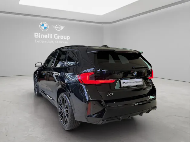 BMW X1 23d xDrive M-SportPaket