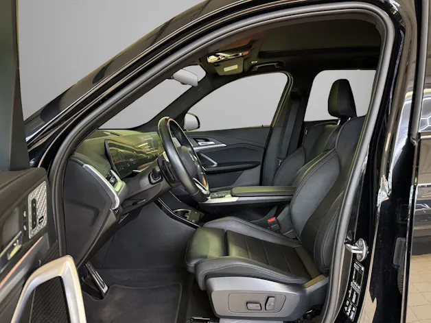 BMW X1 23d xDrive  M-SportPaket