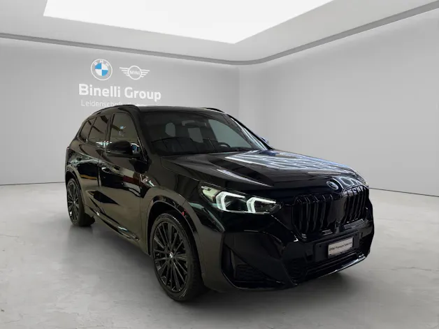 BMW X1 23d xDrive  M-SportPaket