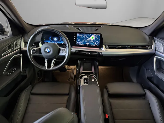 BMW X1 23d xDrive M-SportPaket