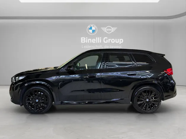 BMW X1 23d xDrive  M-SportPaket