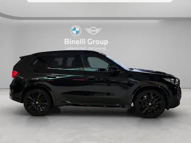 BMW X1 23d xDrive  M-SportPaket