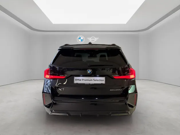 BMW X1 23d xDrive M-SportPaket