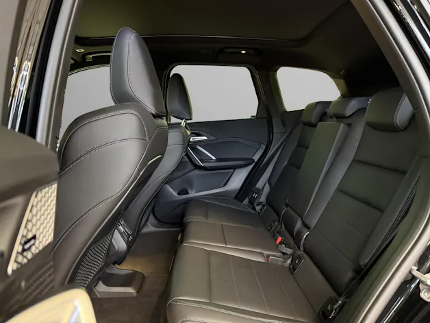 BMW X1 23d xDrive M-SportPaket