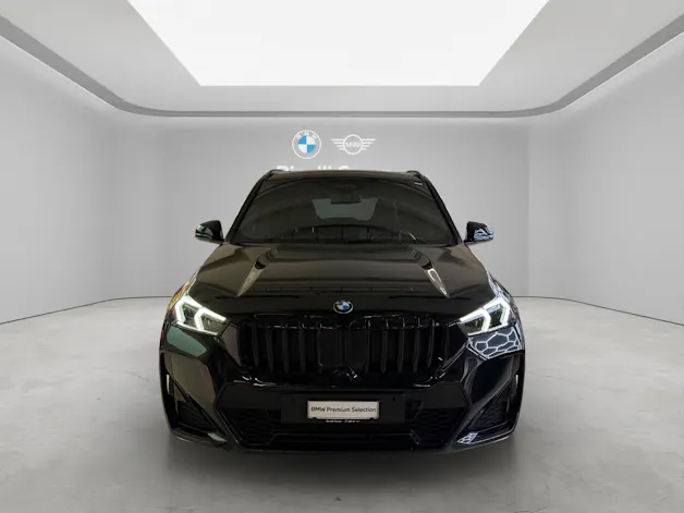 BMW X1 23d xDrive  M-SportPaket