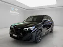 BMW X1 23d xDrive  M-SportPaket
