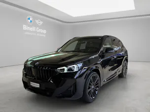 BMW X1 23d xDrive  M-SportPaket