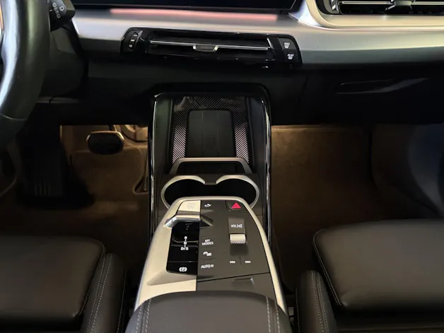 BMW X1 23d xDrive M-SportPaket
