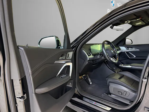 BMW X1 23d xDrive  M-SportPaket