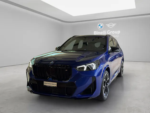 BMW X1 M35i xDrive