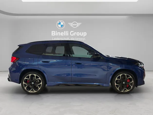 BMW X1 M35i xDrive