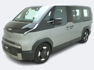 Kia PV5 Passenger 71.2 kWh Elite Plus