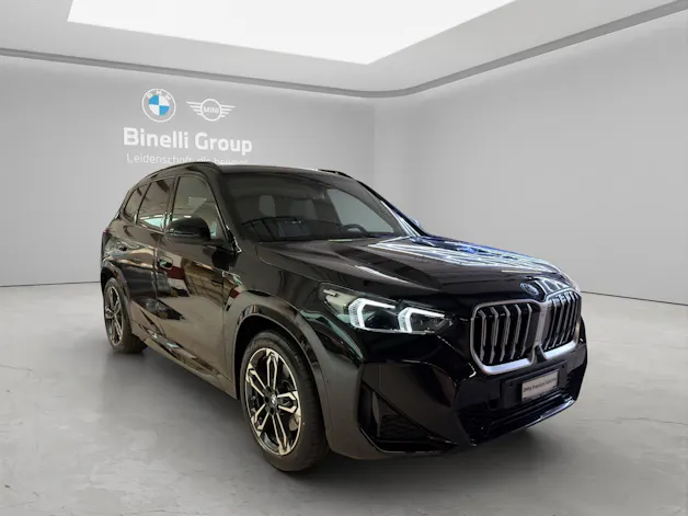 BMW X1 30e xDrive M-SportPaket