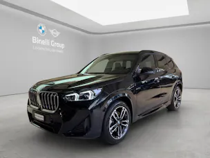 BMW X1 30e xDrive M-SportPaket