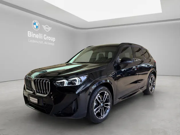 BMW X1 30e xDrive M-SportPaket