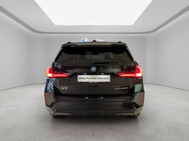 BMW X1 30e xDrive  M-SportPaket