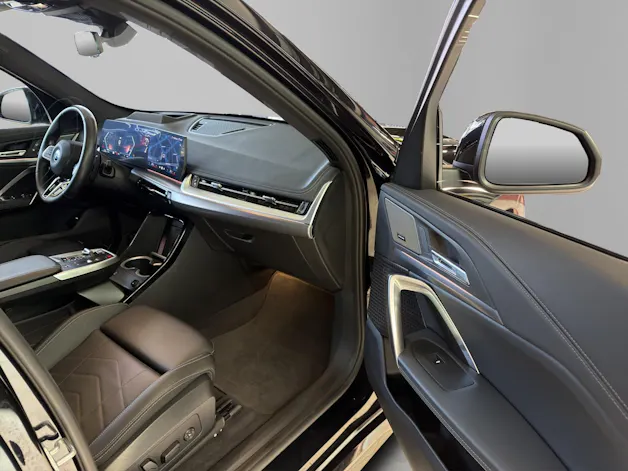 BMW X1 30e xDrive  M-SportPaket