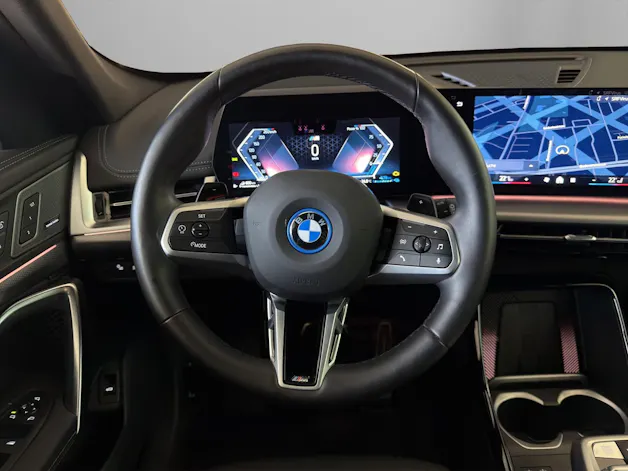 BMW X1 30e xDrive  M-SportPaket