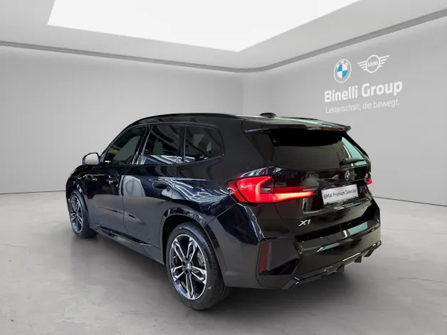 BMW X1 30e xDrive  M-SportPaket