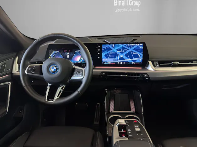 BMW X1 30e xDrive  M-SportPaket