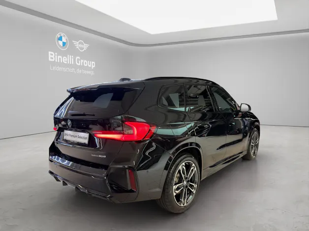 BMW X1 30e xDrive  M-SportPaket