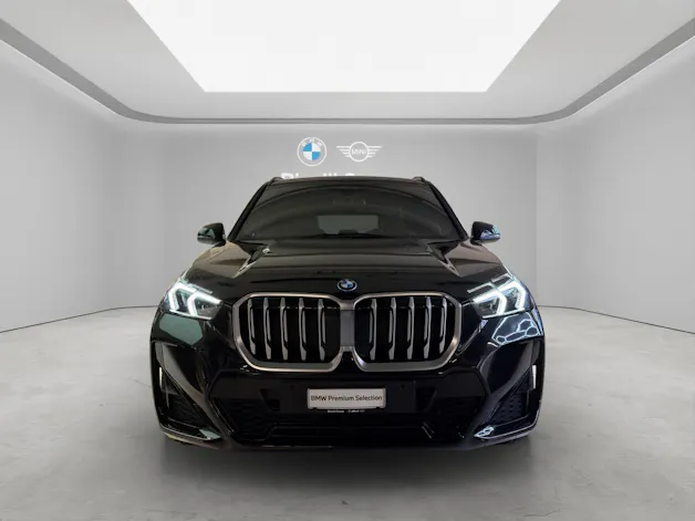 BMW X1 30e xDrive  M-SportPaket
