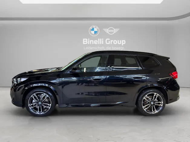 BMW X1 30e xDrive  M-SportPaket