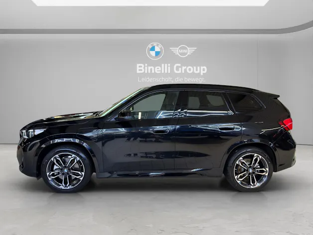 BMW X1 30e xDrive M-SportPaket
