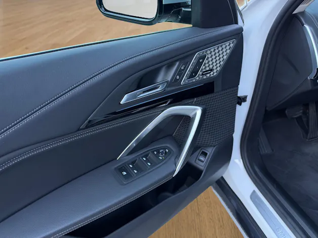 BMW X1 U11 23d xDrive