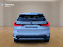 BMW X1 U11 23d xDrive