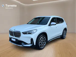 BMW X1 U11 23d xDrive