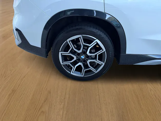 BMW X1 U11 23d xDrive