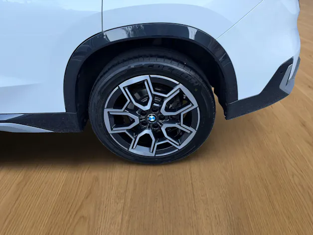 BMW X1 U11 23d xDrive