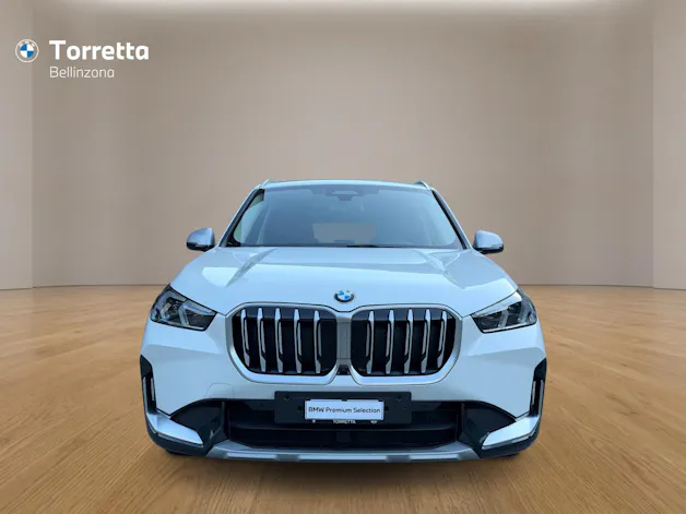 BMW X1 U11 23d xDrive