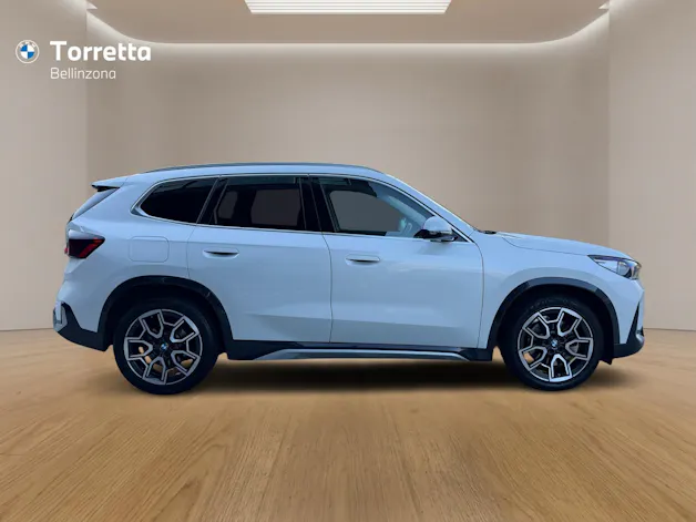 BMW X1 U11 23d xDrive