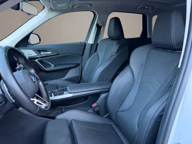 BMW X1 U11 23d xDrive