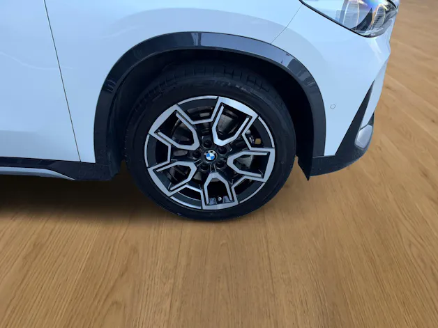 BMW X1 U11 23d xDrive