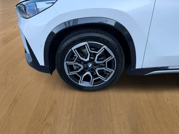 BMW X1 U11 23d xDrive