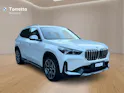 BMW X1 U11 23d xDrive