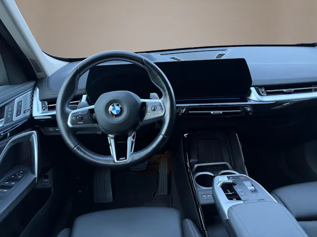 BMW X1 U11 23d xDrive