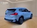 BMW X1 U11 23d xDrive