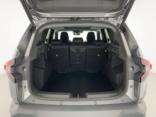 DACIA Bigster 1.2 Hybrid Extreme 4WD