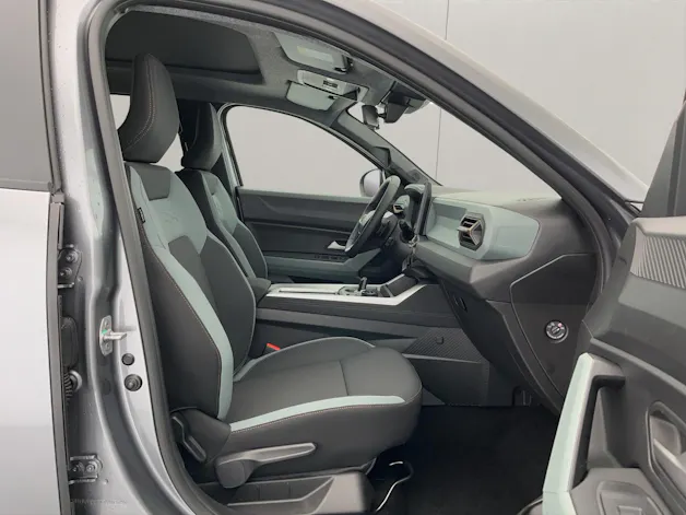DACIA Bigster 1.2 Hybrid Extreme 4WD