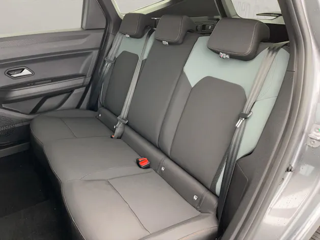 DACIA Bigster 1.2 Hybrid Extreme 4WD