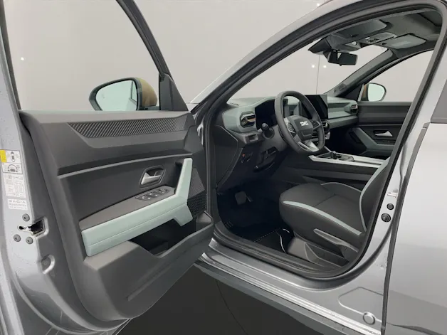 DACIA Bigster 1.2 Hybrid Extreme 4WD