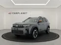 DACIA Bigster 1.2 Hybrid Extreme 4WD