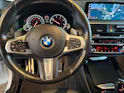 BMW X3 20d xDrive paddles